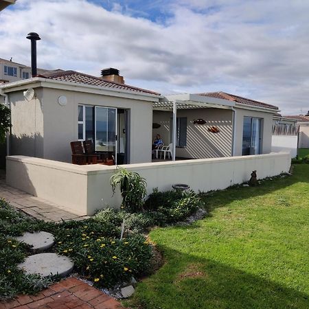 House 10-On-Sea Villa Hermanus Exterior photo