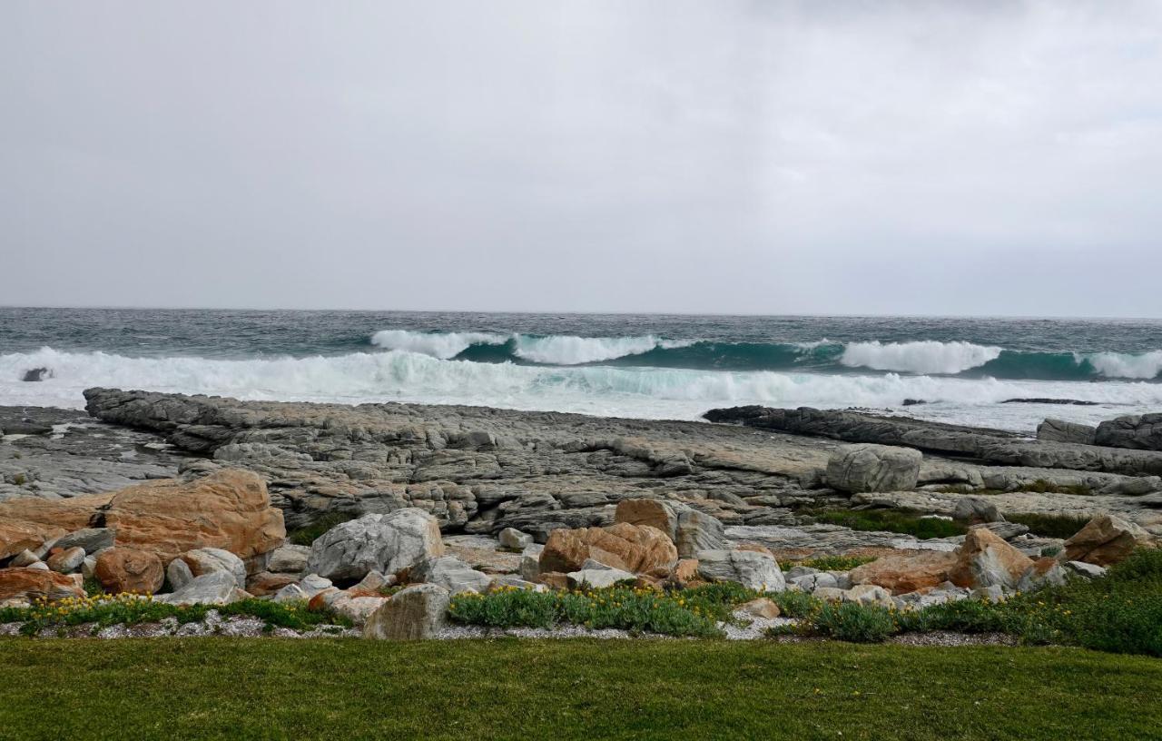 House 10-On-Sea Villa Hermanus Exterior photo