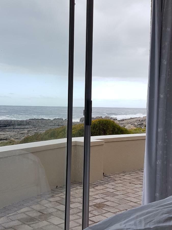 House 10-On-Sea Villa Hermanus Exterior photo